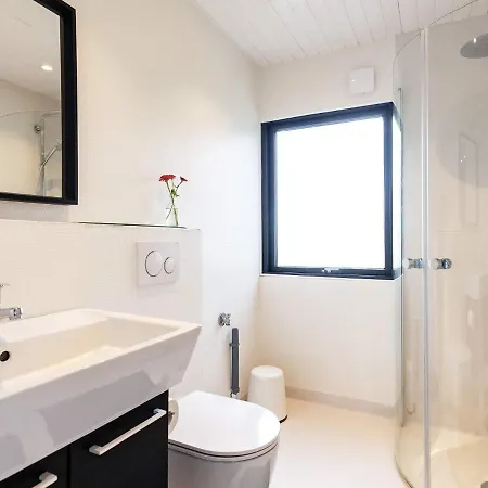 6 Person Holiday In Ebberup Dom wakacyjny *