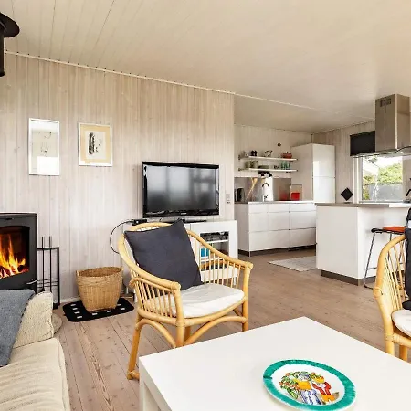 Holiday home 6 Person Holiday In Ebberup *