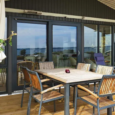 6 Person Holiday In Ebberup Holiday home *